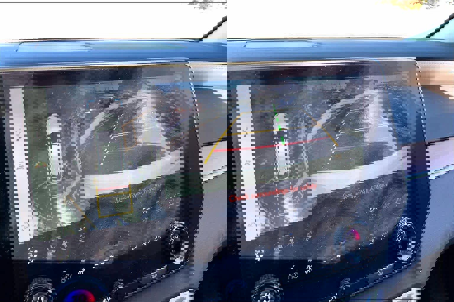 Certified 2024 Lexus RX 350 Luxury w/ Convenience Package image 27