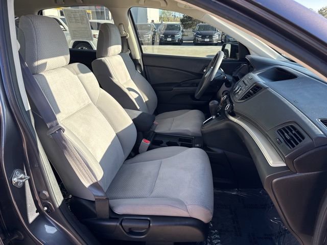 Used 2016 Honda CR-V LX image 10