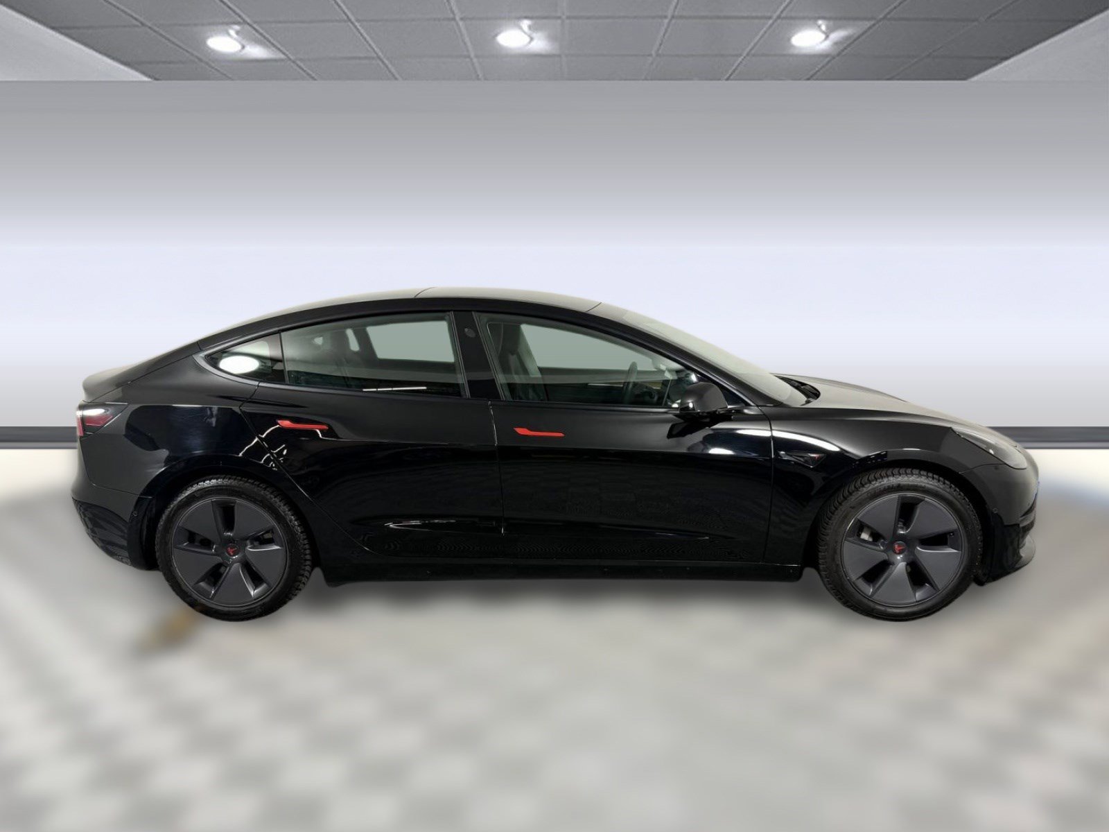 Used 2021 Tesla Model 3 Long Range image 8