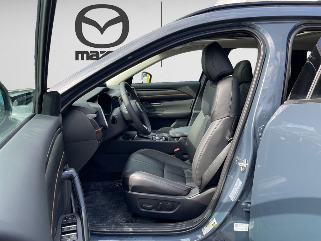 New 2026 MAZDA CX-50 AWD 2.5 Hybrid w/ Weather Package image 9