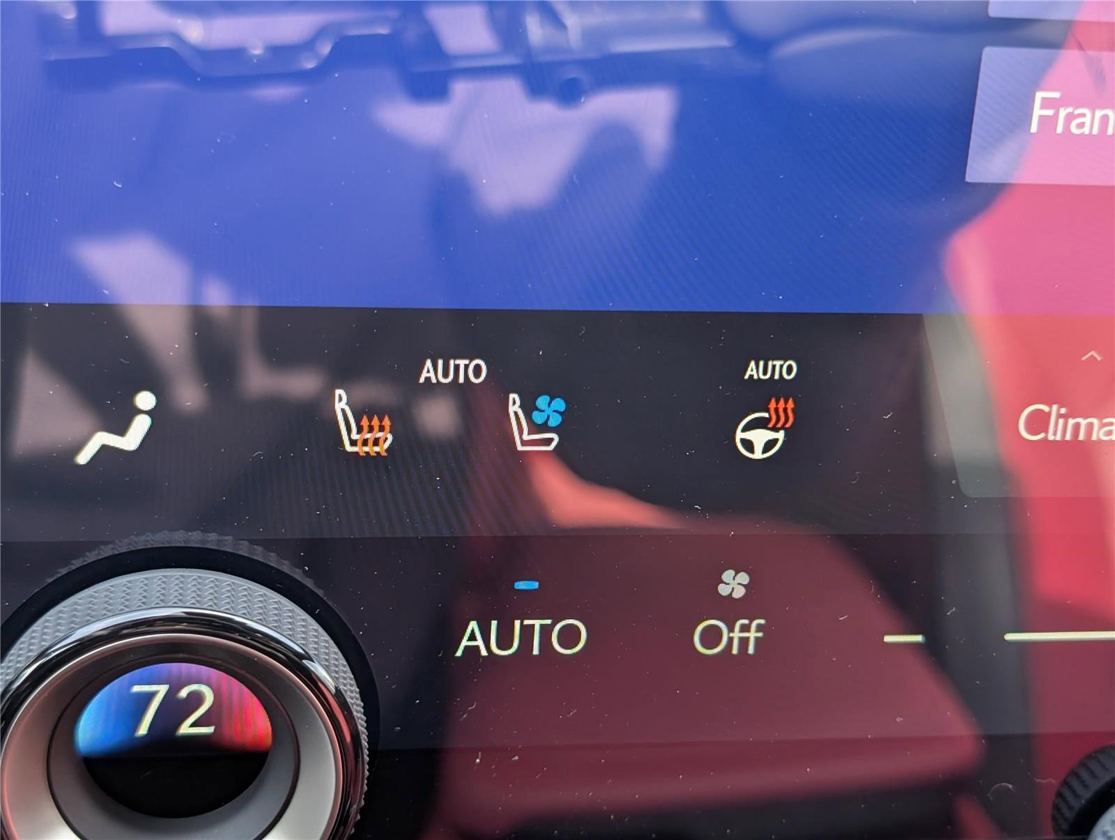 New 2026 Lexus NX 450h+ AWD w/ Luxury Package image 23