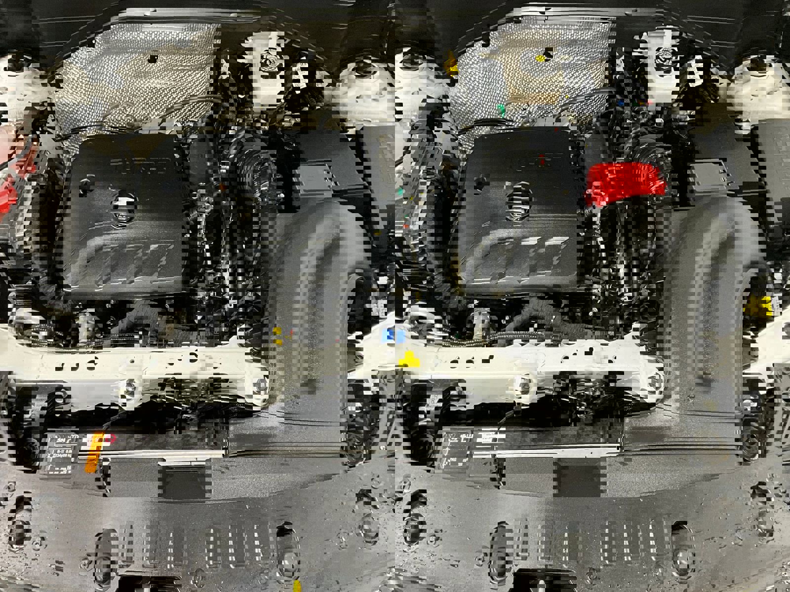 Used 2025 Chevrolet TrailBlazer ACTIV w/ Driver Confidence Package image 11