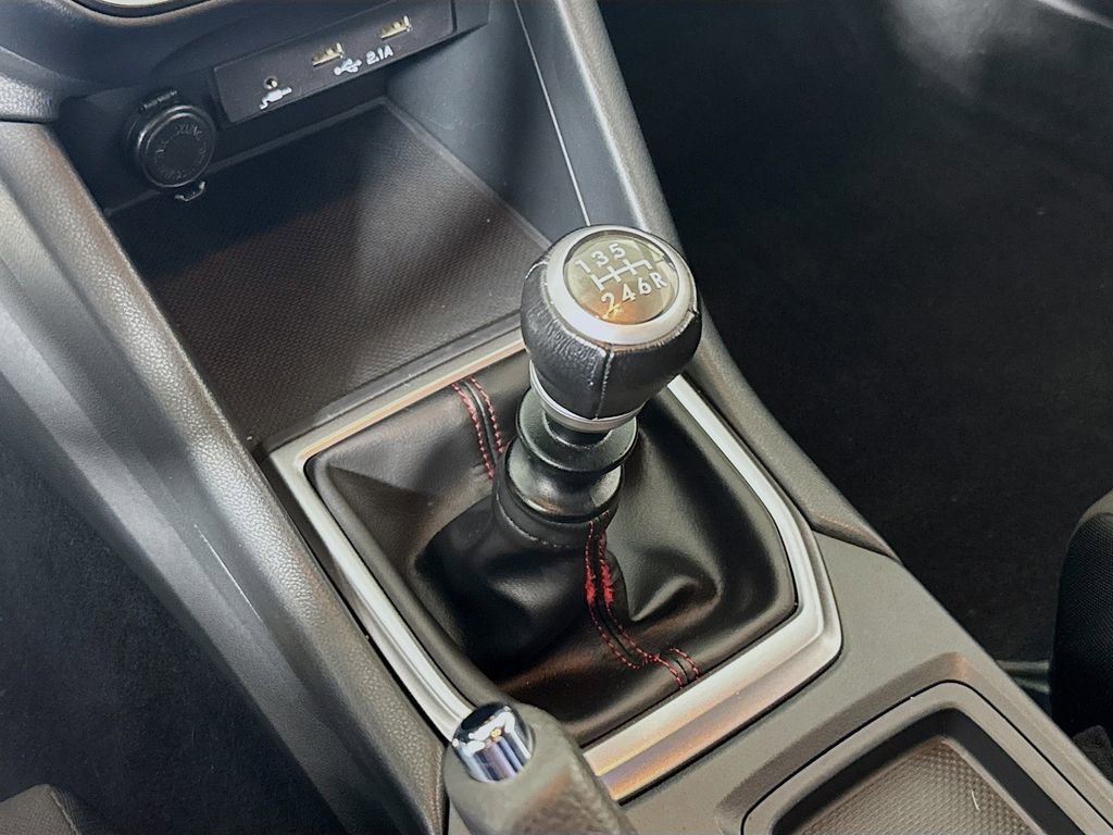 Used 2023 Subaru WRX Premium image 16