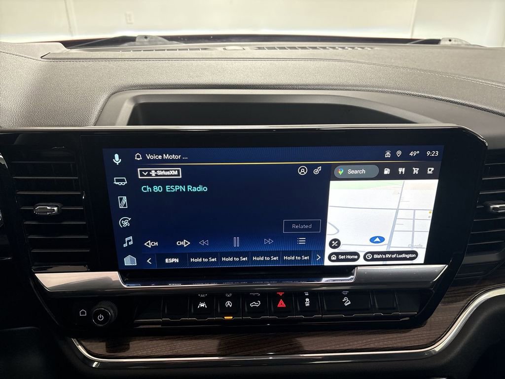 Used 2024 Chevrolet Silverado 1500 RST w/ Z71 Off-Road Package image 36