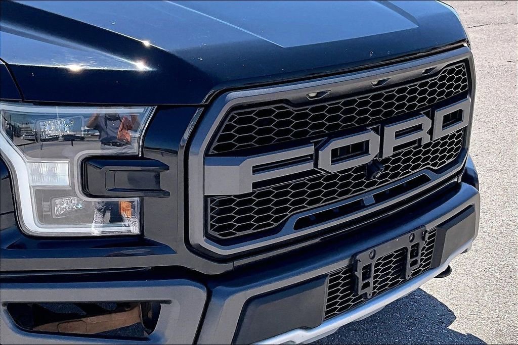 Used 2020 Ford F150 Raptor w/ Equipment Group 802A Luxury AWD/4WD image 27
