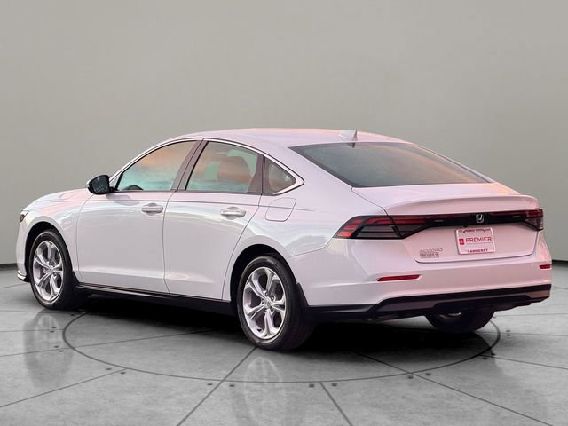 Used 2024 Honda Accord LX image 4