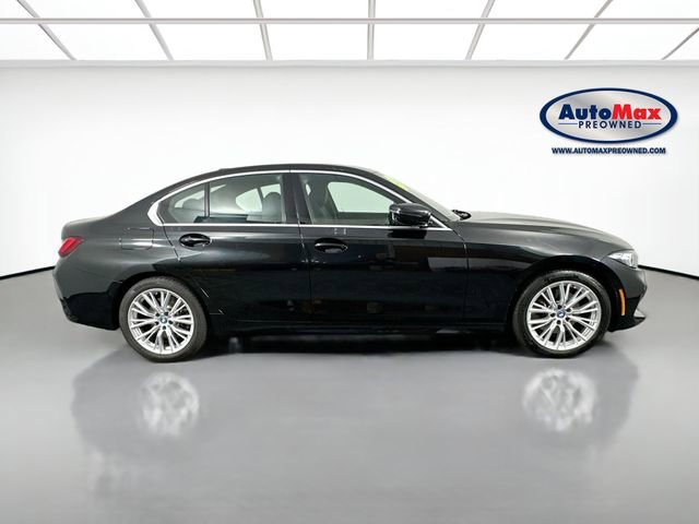 Used 2024 BMW 330e xDrive w/ Convenience Package image 10