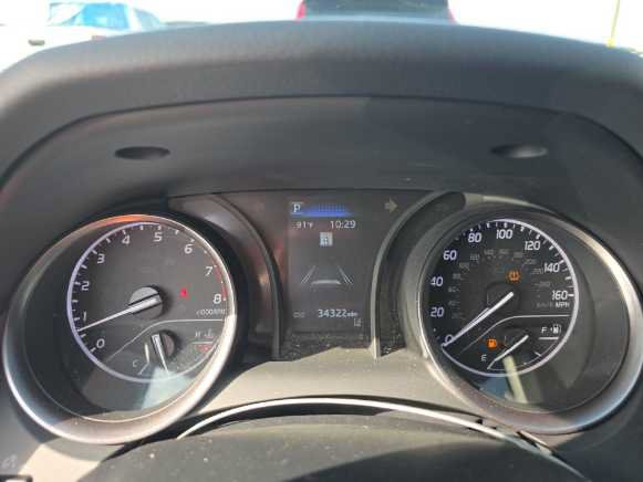Used 2024 Toyota Camry SE FWD image 12