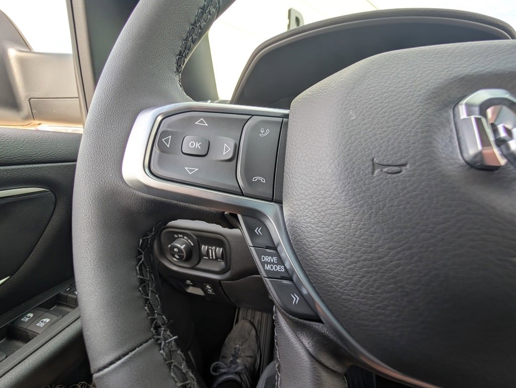 New 2026 RAM 1500 Big Horn image 21