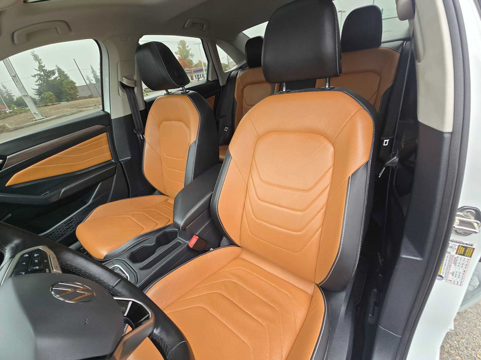 Used 2024 Volkswagen Jetta SEL FWD image 22