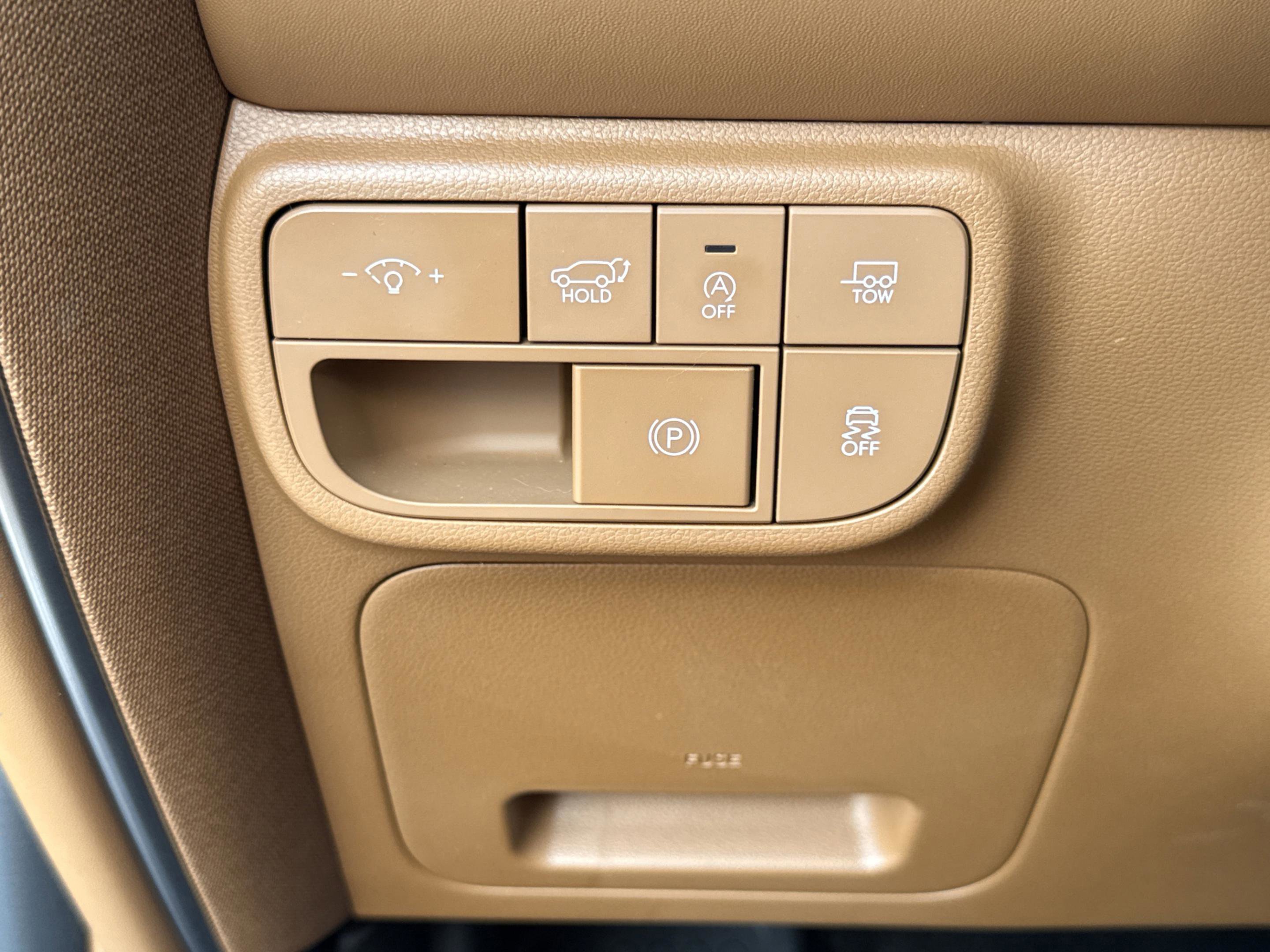 Used 2026 Hyundai Palisade Calligraphy image 23