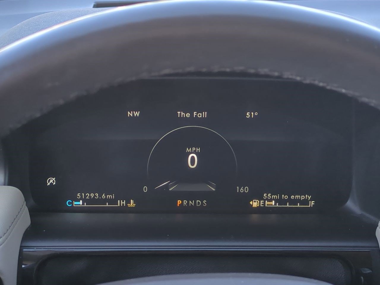 Certified 2022 Lincoln Nautilus Reserve image 28