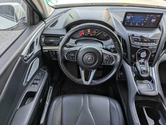 Used 2019 Acura RDX AWD image 17