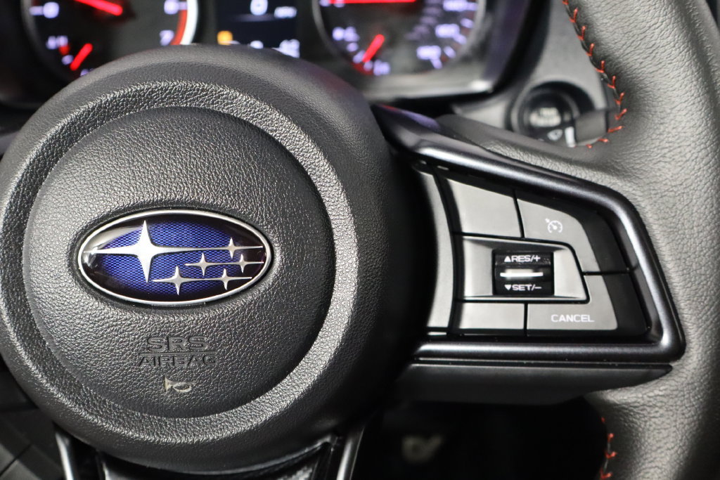 Used 2023 Subaru WRX Premium AWD/4WD image 10