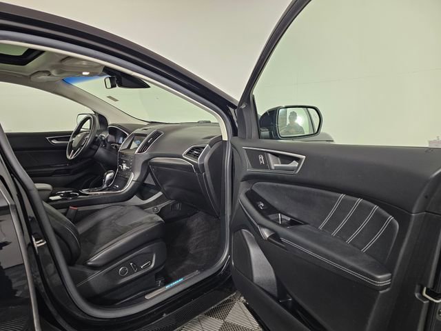 Used 2017 Ford Edge Sport w/ Equipment Group 401A image 12