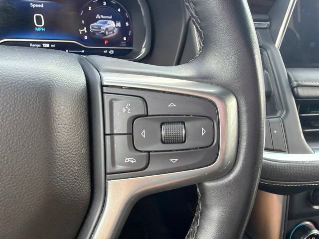 Used 2024 Chevrolet Tahoe Premier AWD/4WD image 32