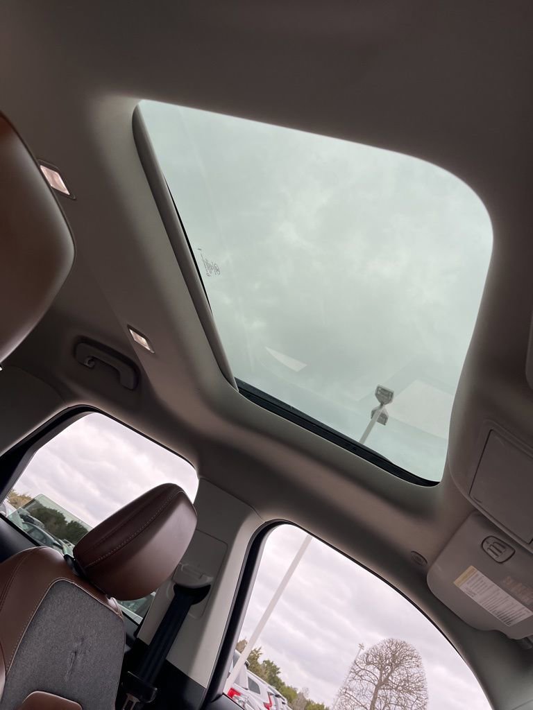 Used 2023 Ford Bronco Sport Outer Banks w/ Tech Package image 33