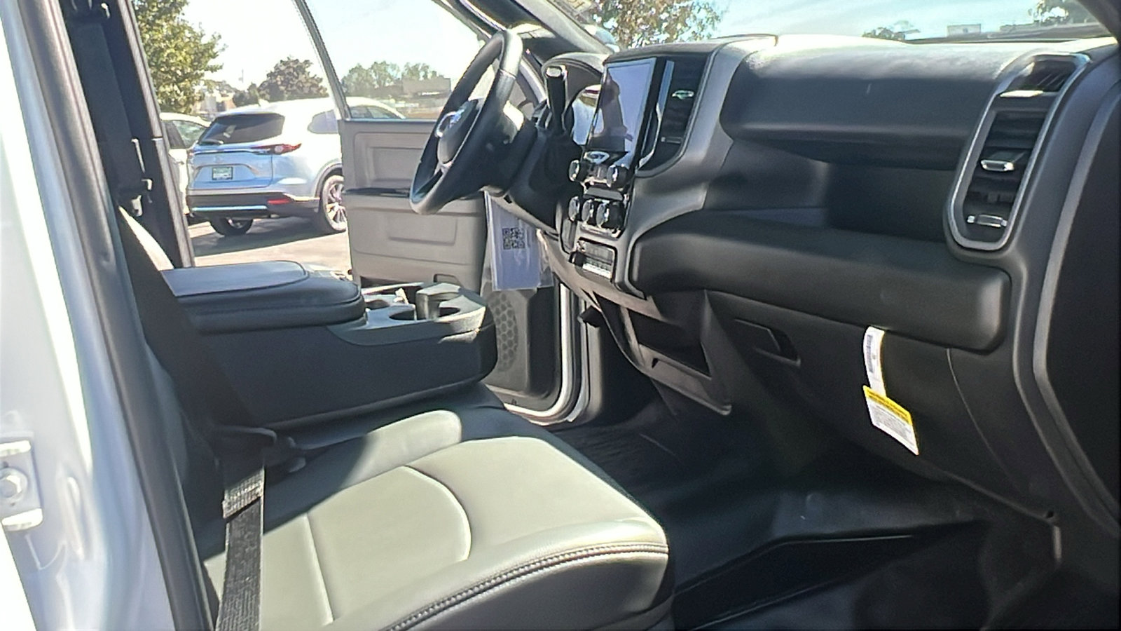 New 2026 RAM 4500 Tradesman w/ Chrome Appearance Group image 13