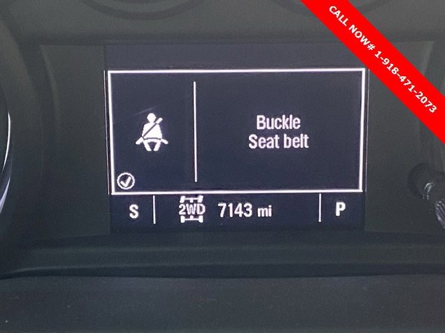 Used 2025 GMC Sierra 2500 Pro image 19