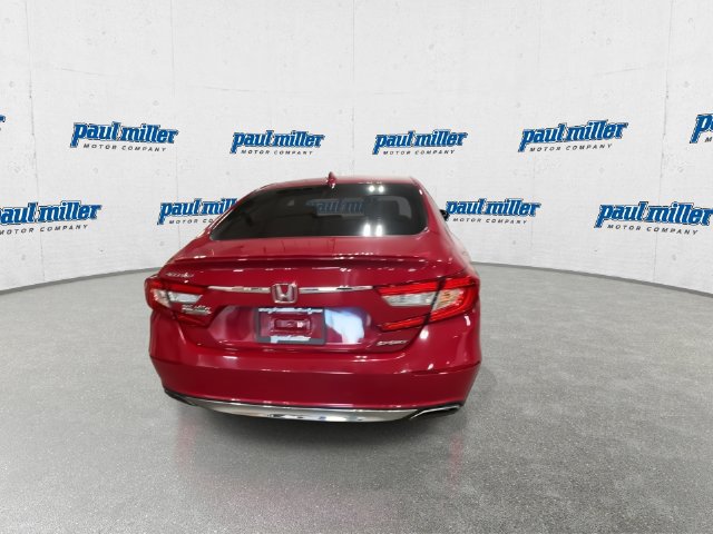 Used 2020 Honda Accord Sport image 10