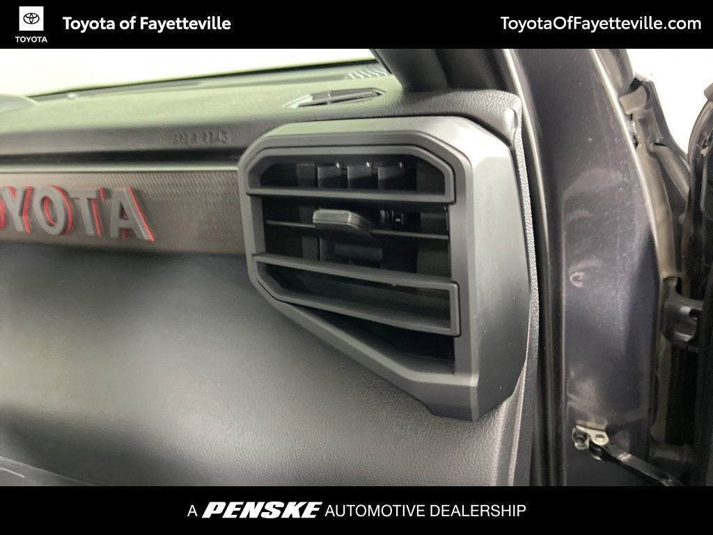 Used 2024 Toyota Tundra TRD Pro image 18