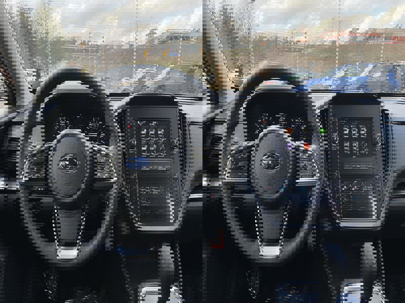 Certified 2025 Subaru Impreza 2.0i image 18