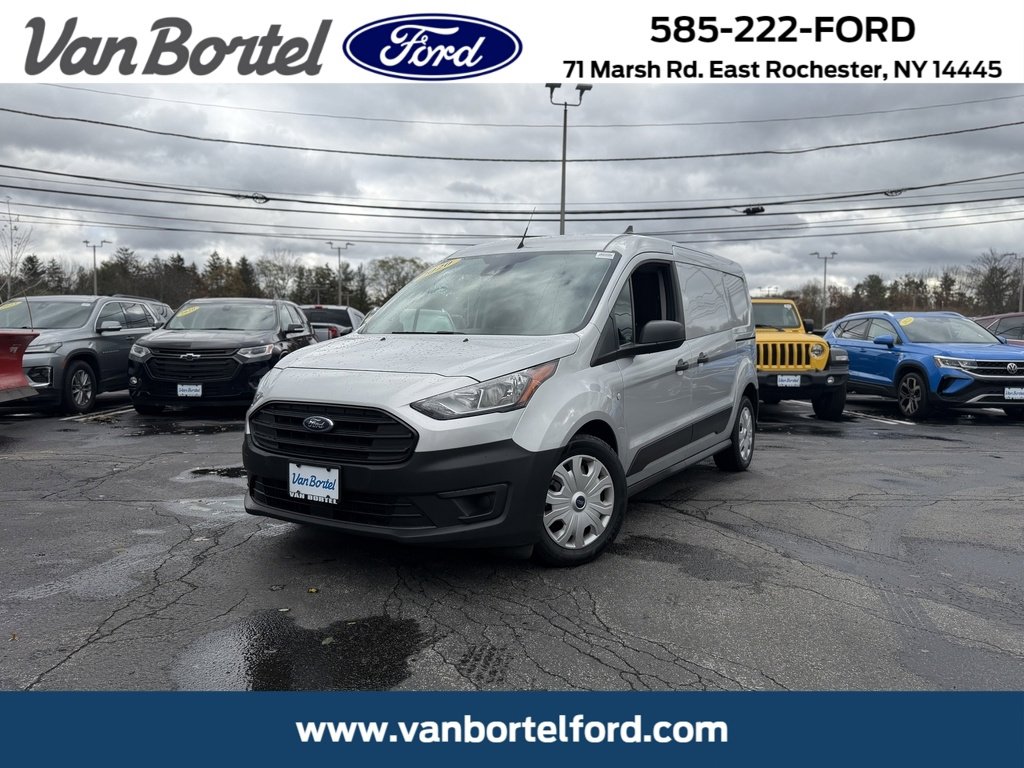 Used 2020 Ford Transit Connect XL image 1