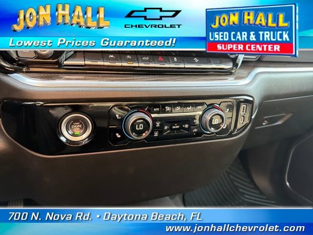 Used 2022 Chevrolet Silverado 1500 RST w/ Z71 Off-Road Package image 29