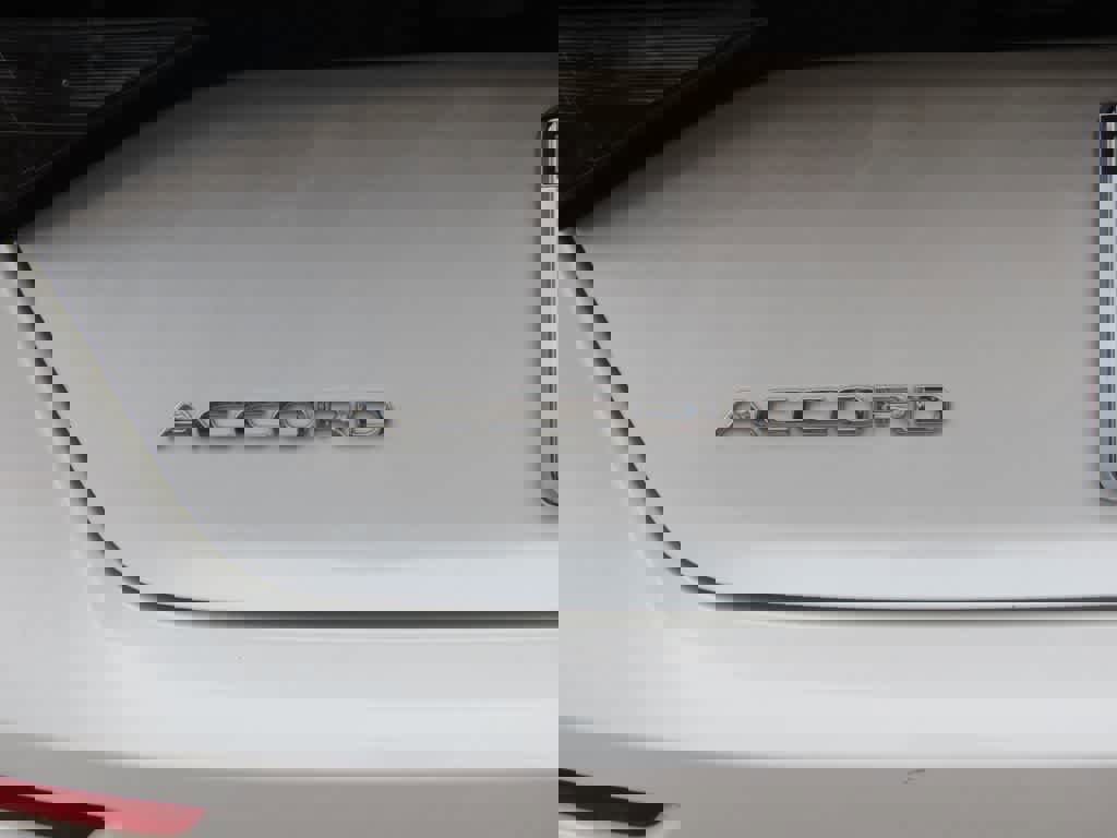 Used 2023 Honda Accord EX image 7