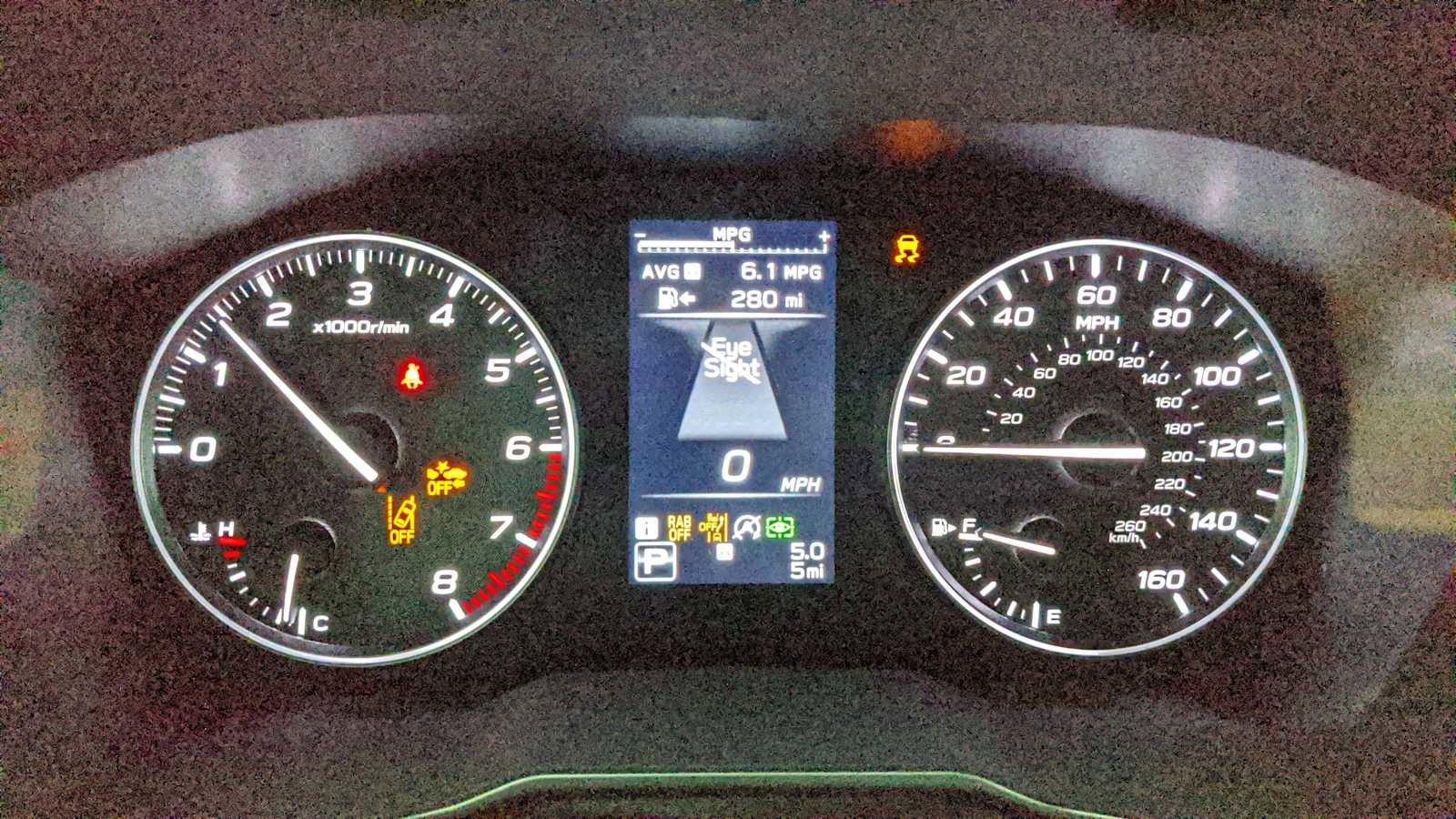 New 2025 Subaru Outback Limited image 16