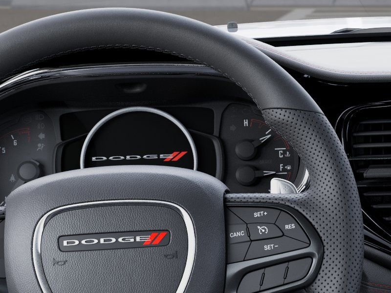 New 2025 Dodge Durango R/T image 18