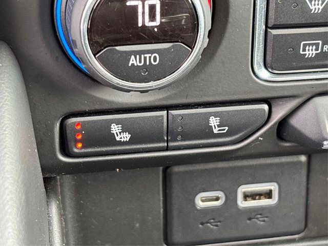 Used 2021 Chevrolet Tahoe LT image 31