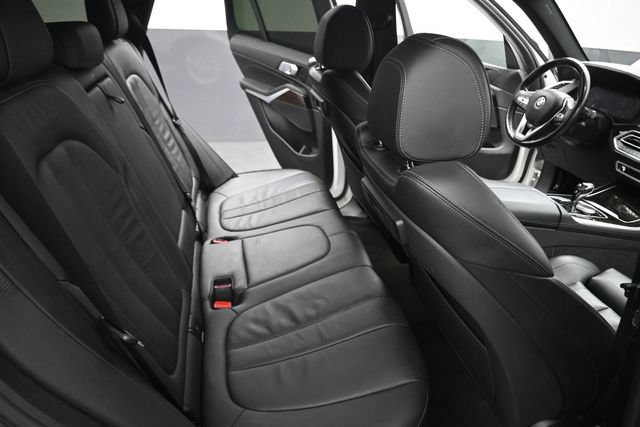 Used 2020 BMW X5 xDrive40i w/ Premium Package AWD/4WD image 18