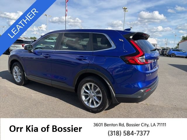 Used 2024 Honda CR-V EX-L image 17