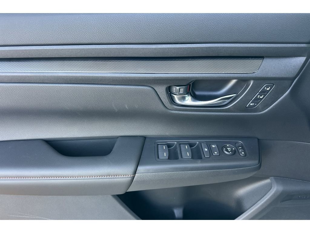 New 2026 Honda CR-V Sport-L image 3