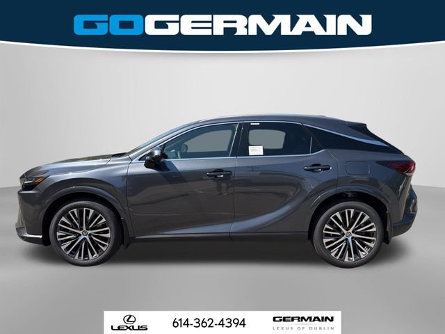 New 2026 Lexus RX 350 Premium Plus w/ Convenience Package AWD/4WD image 4