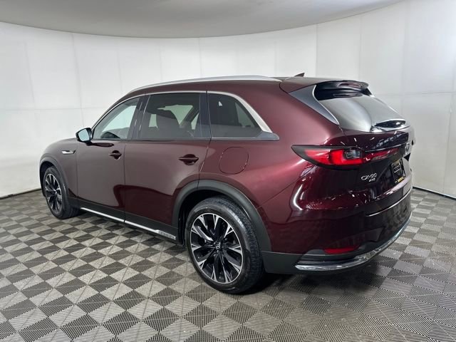 Used 2024 MAZDA CX-90 Plug-In Hybrid w/ Premium Pkg image 5