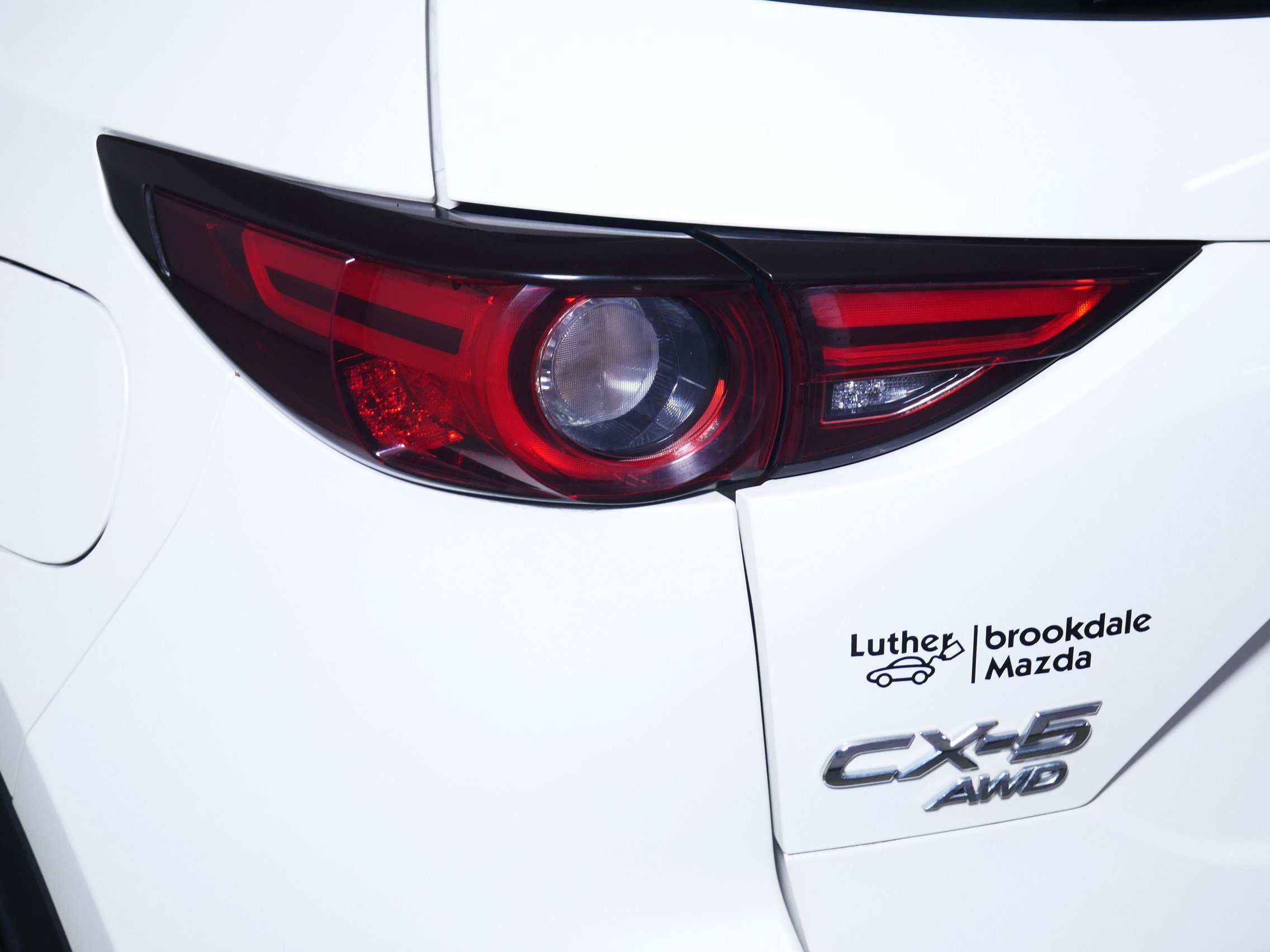 Used 2019 MAZDA CX-5 Grand Touring AWD/4WD image 17