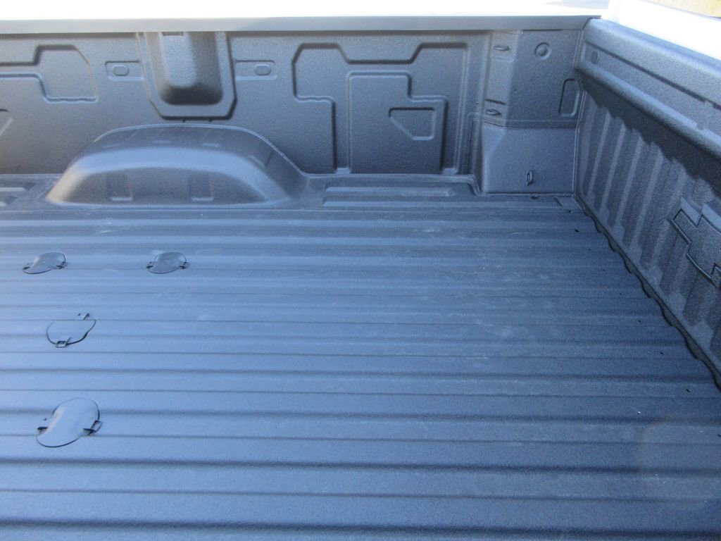 New 2026 Chevrolet Silverado 3500 High Country w/ High Country Premium Package image 12