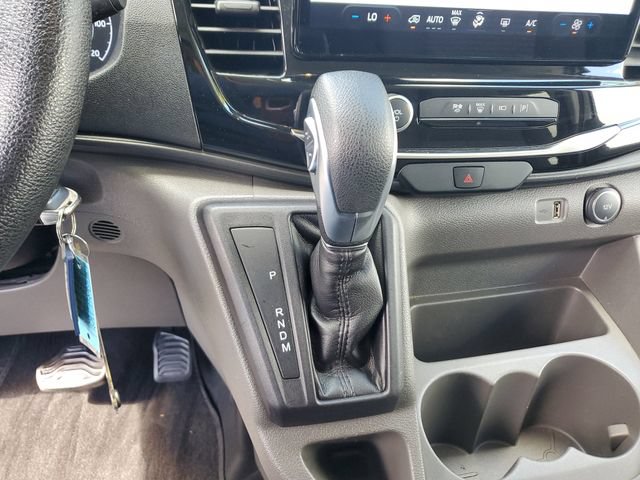 Used 2023 Ford Transit 350 XLT RWD image 28