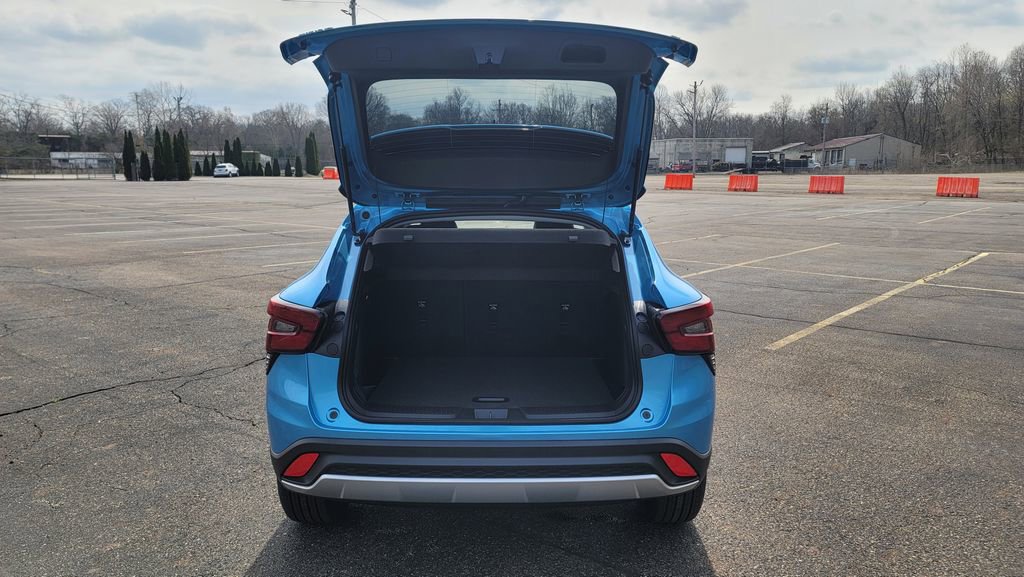 New 2026 Chevrolet Trax LT image 11