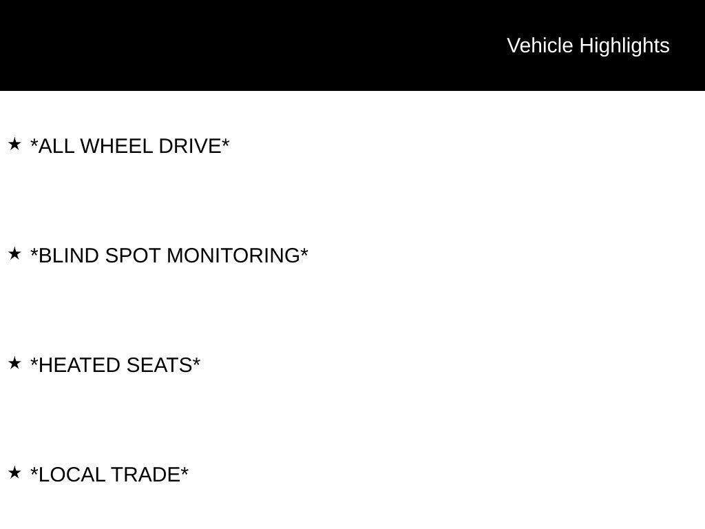Used 2017 Nissan Rogue SV image 5