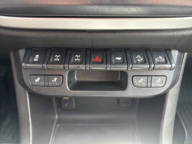 Used 2017 Chevrolet Colorado ZR2 image 32