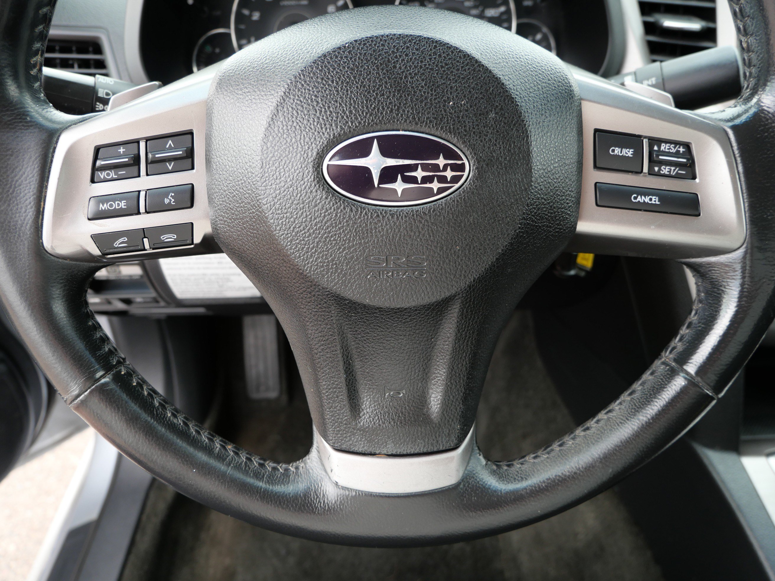 Used 2012 Subaru Legacy 2.5i Premium AWD/4WD image 25