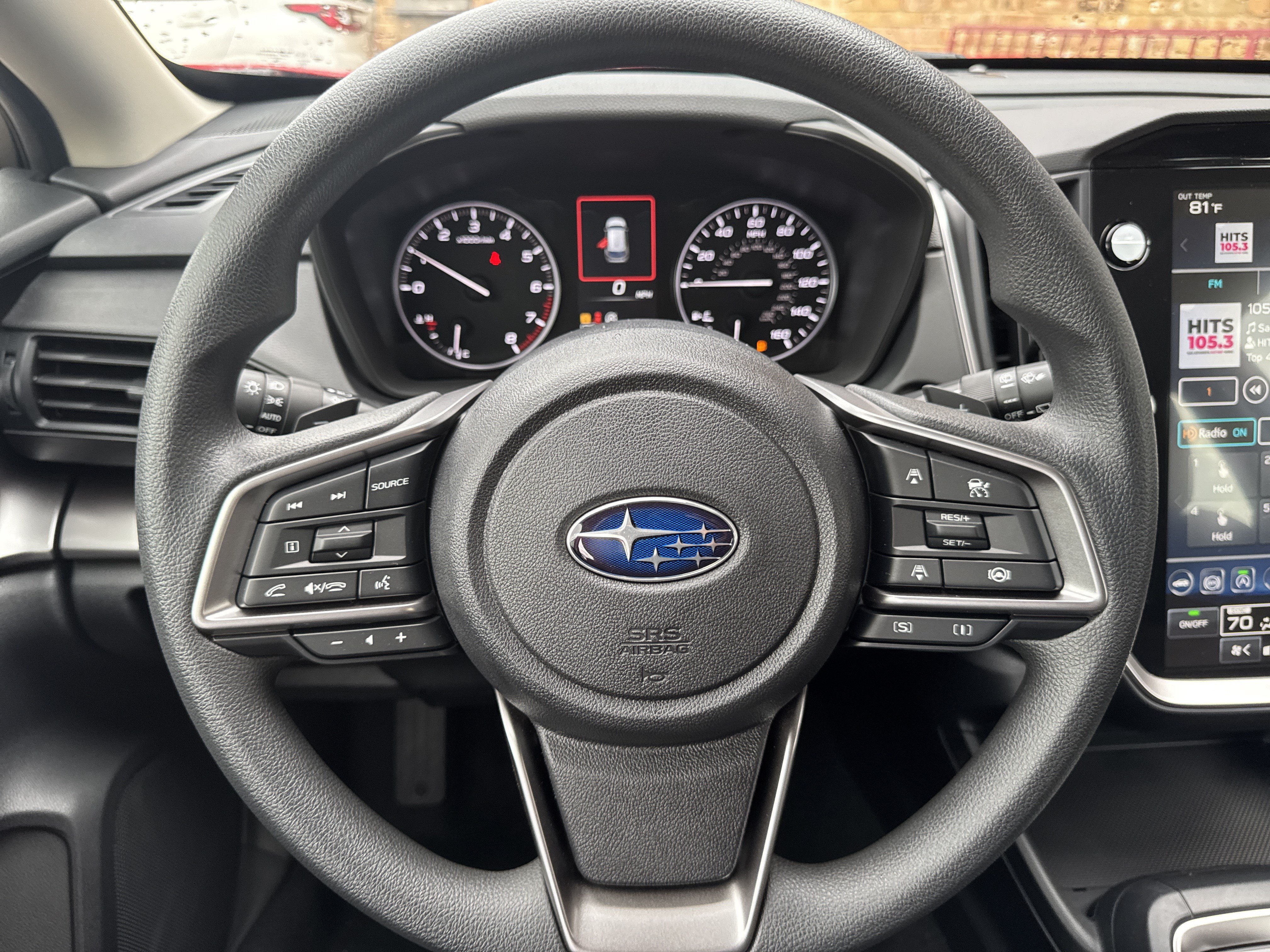New 2026 Subaru Impreza 2.0i Sport AWD/4WD image 12