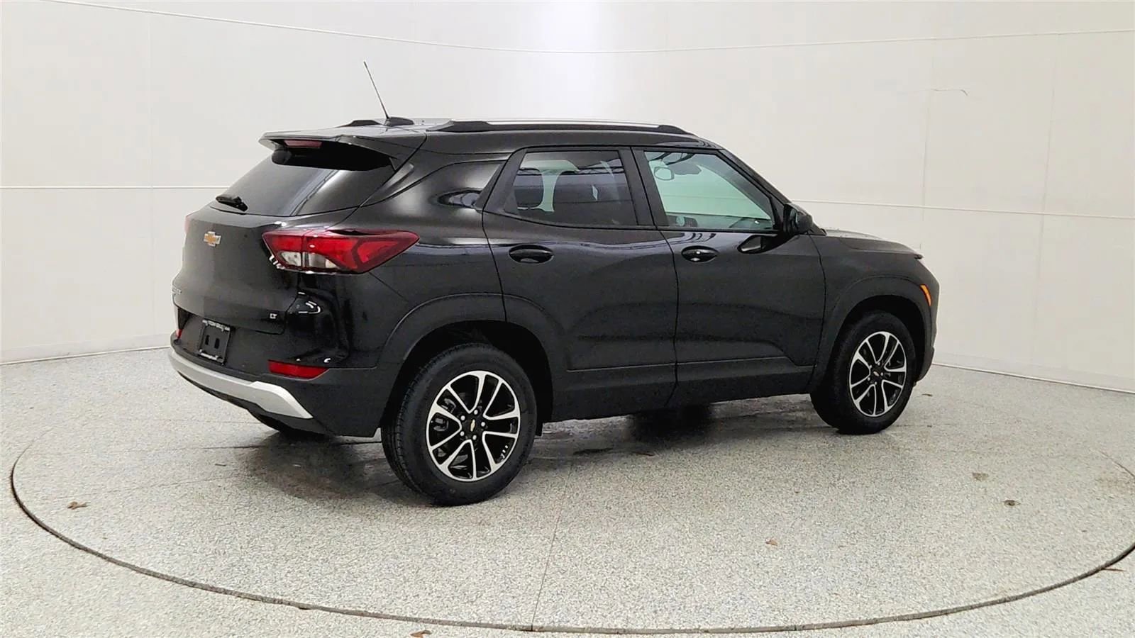 New 2026 Chevrolet TrailBlazer LT w/ Convenience Package image 7