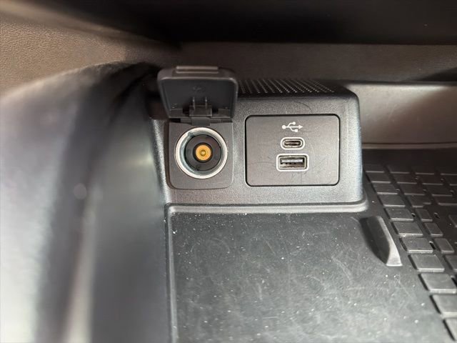 Used 2025 Ford Bronco Sport Outer Banks w/ Outer Banks Tech Package+ image 35