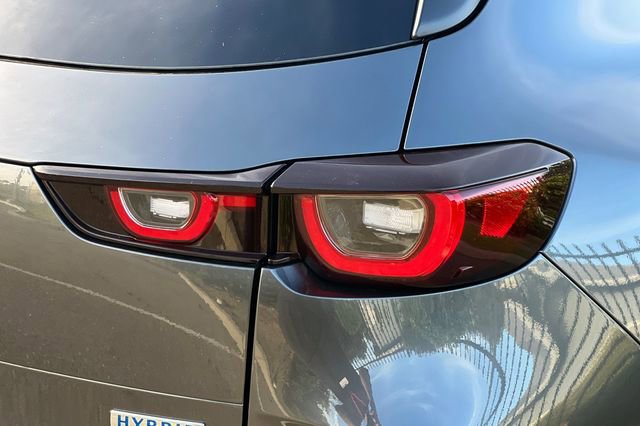 New 2026 MAZDA CX-50 AWD 2.5 Hybrid w/ Weather Package image 32