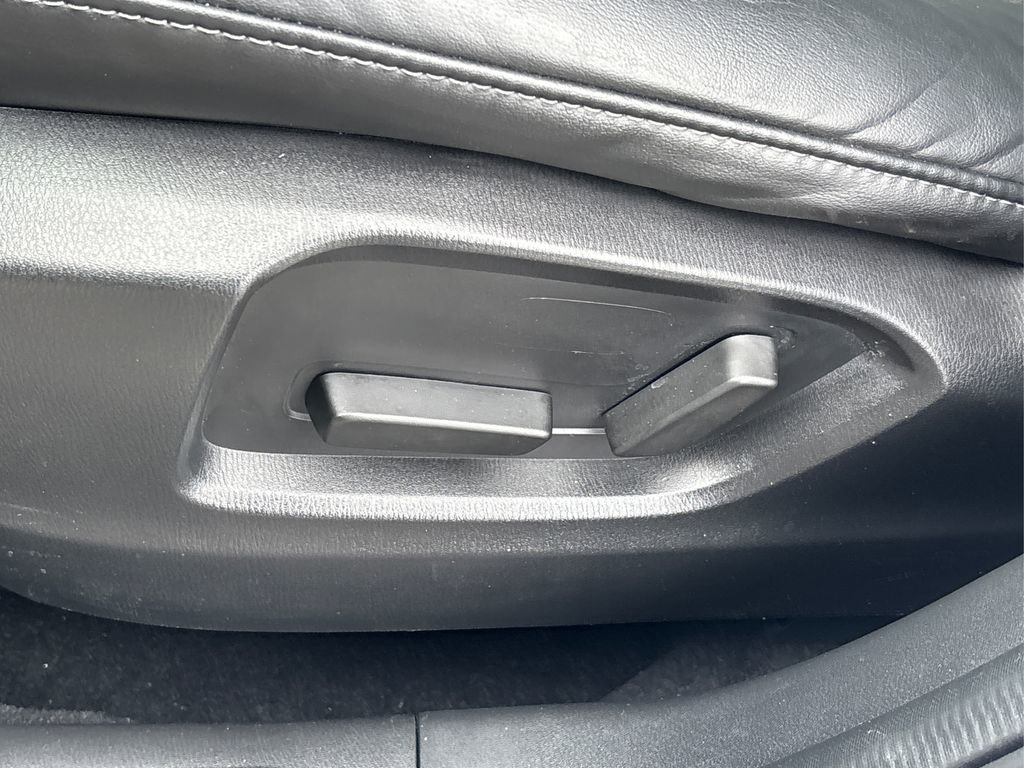 Used 2023 MAZDA CX-5 AWD 2.5 S w/ Select Package image 32