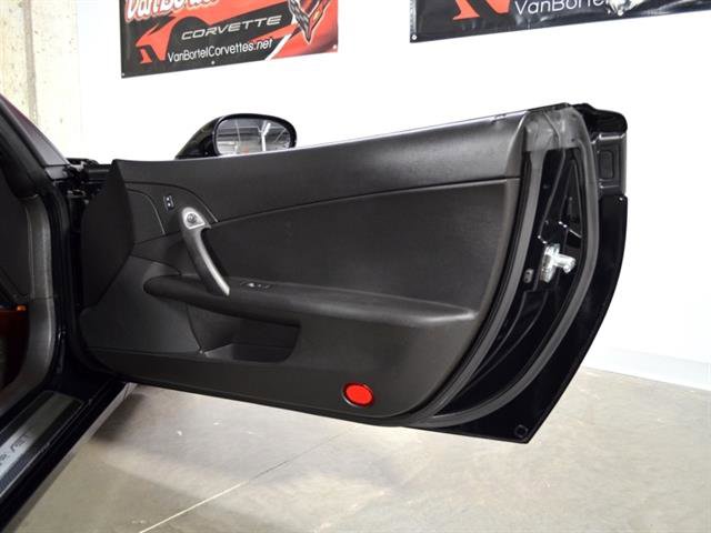 Used 2008 Chevrolet Corvette Coupe w/ Preferred Equipment Group image 19